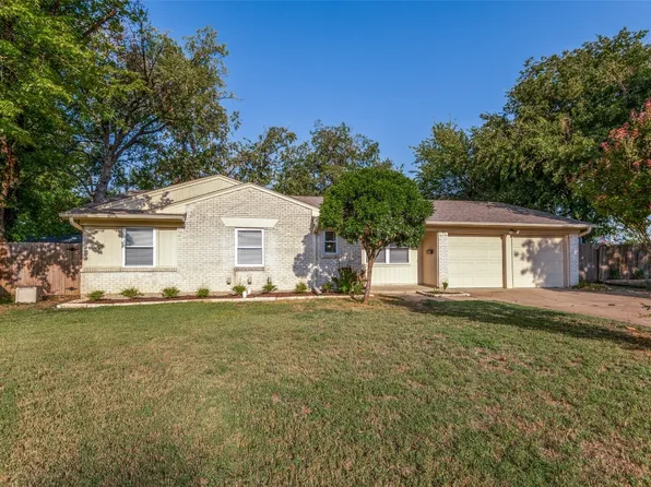 2933 Sinbad Cir, Farmers Branch, TX 75234