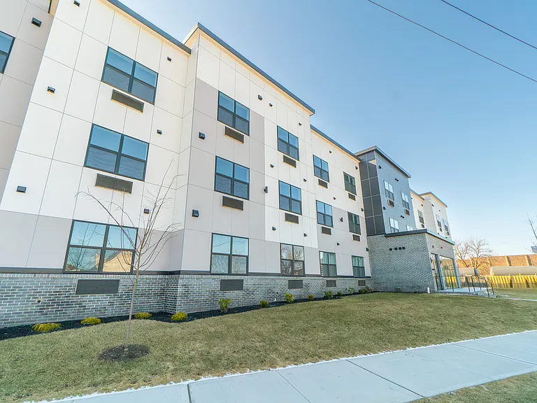 Jackson 55+ Apartments — Photo 88