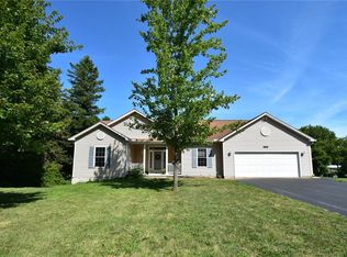 5060 N Lincoln Rd, Ontario, NY 14519