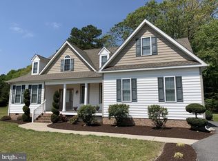 6284 Diamondback Dr, Salisbury, MD 21801