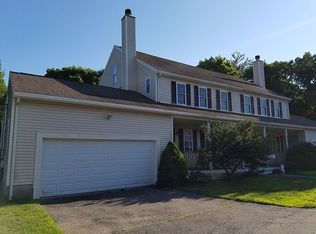 15 Nern St UNIT 15, Natick, MA 01760