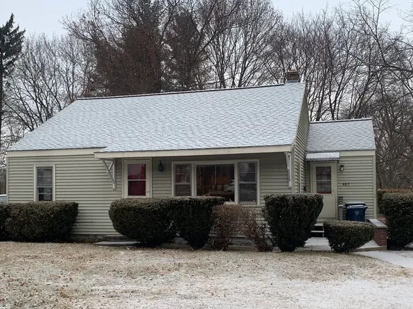 497 Pleasant Street, Windham, CT 06226