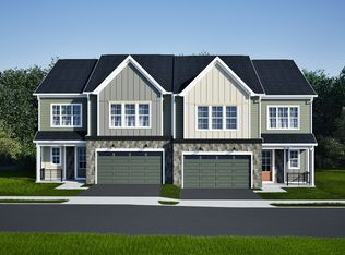 Vale 34-F2 Plan, Hiatt Pointe (55+), Winchester, VA 22603