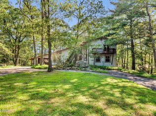 3422 Buck Run, Tannersville, PA 18372