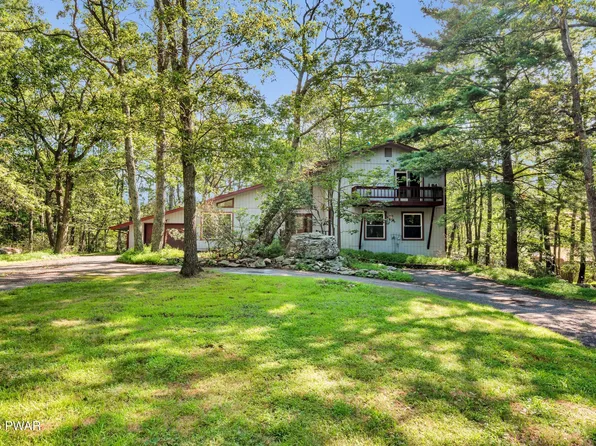 3422 Buck Run, Tannersville, PA 18372