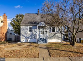 245 Salem Ave, Bellmawr, NJ 08031