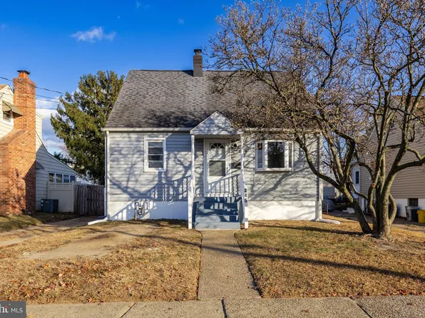 245 Salem Ave, Bellmawr, NJ 08031