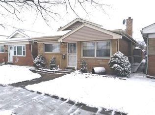 4634 1st Ave, Lyons, IL