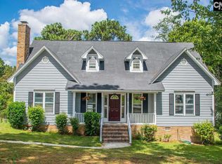 7851 Wessex Ln, Columbia, SC 29223