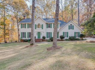 4530 Holly Forest Dr, Gainesville, GA 30507