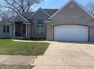 2242 Taney Pl, Gary, IN 46404