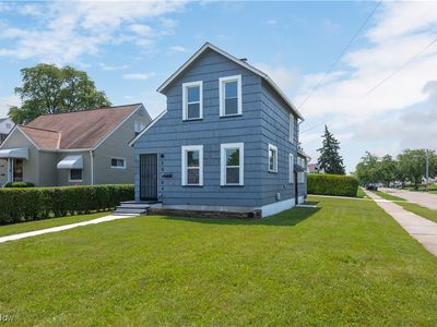 18104 Garden Blvd, Warrensville Heights, OH, 44128