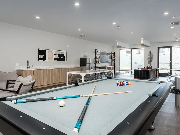 The Gem Apartments — Photo 23