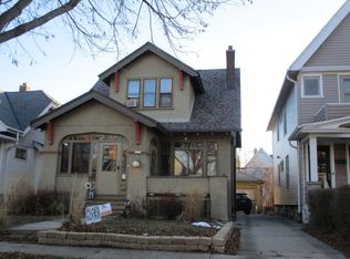 1814 N 48th St, Milwaukee, WI 53208