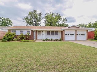 3419 53rd St, Lubbock, TX 79413