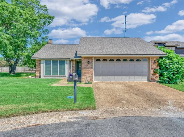 56 Sugar Creek Pl, Woodway, TX 76712