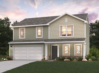 1102 Poplar Trace Way NW, Corydon, IN 47112