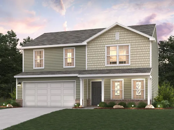 1102 Poplar Trace Way NW, Corydon, IN 47112