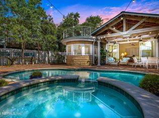 207 Walnut St, Neptune Beach, FL 32266