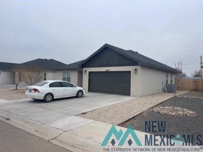 1019 Clover Ln, Roswell, NM, 88203