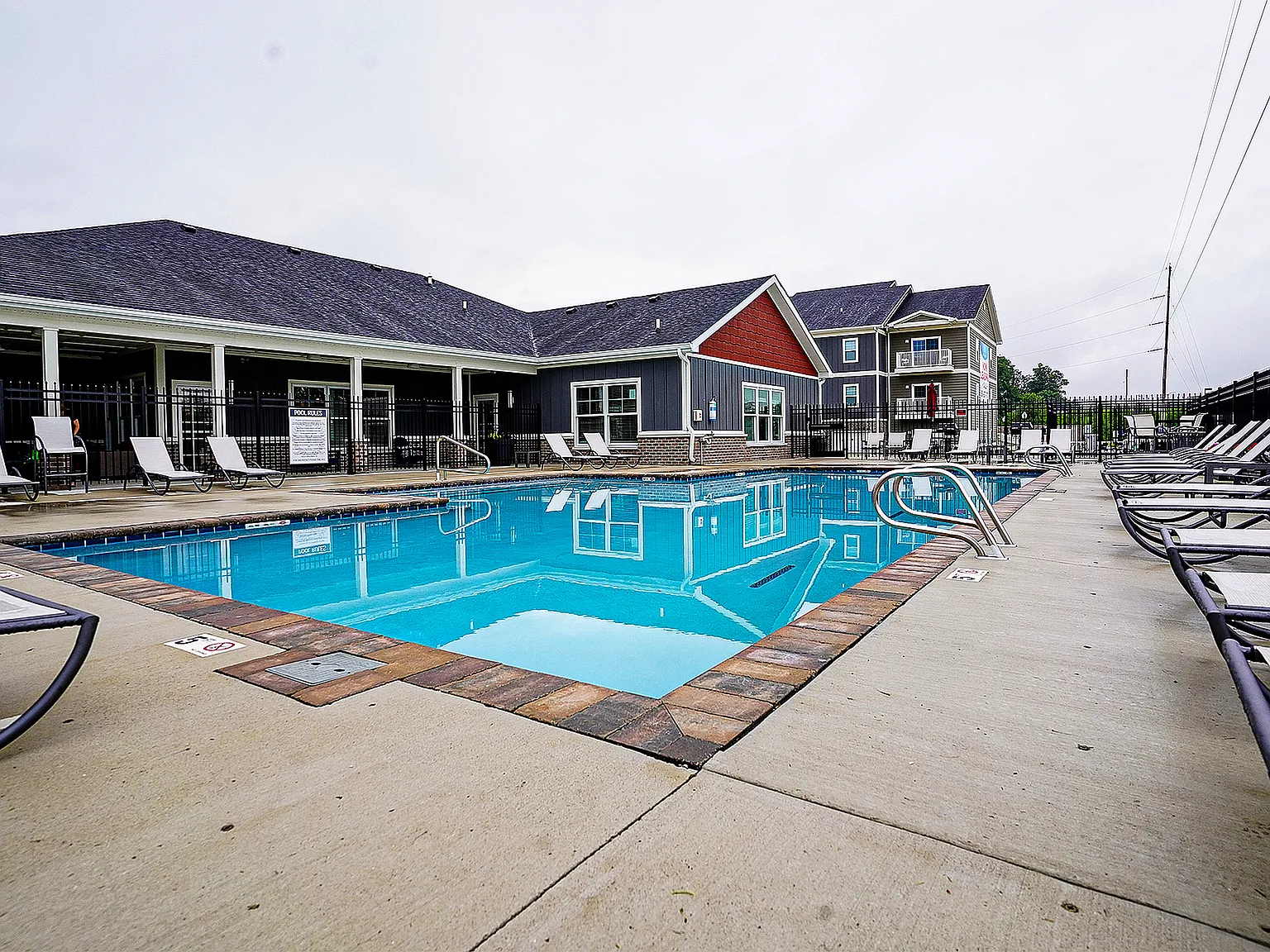 The Ventry Apartments — Photo 2