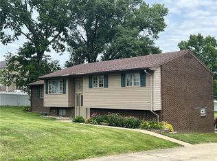 210 Navy St, Perryopolis, PA 15473