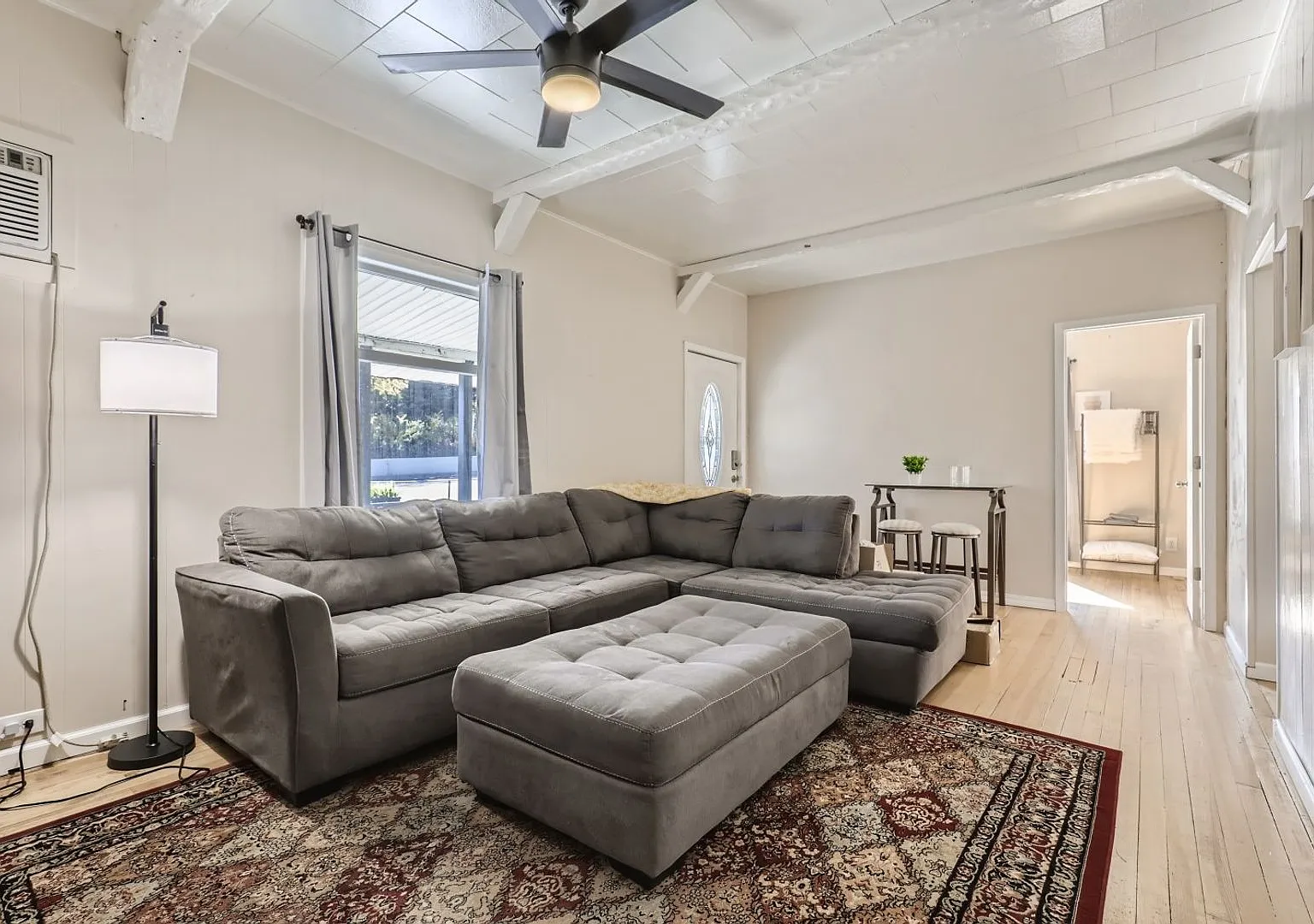 5201 Lowell Blvd #A | Up To 1 Month Free - Fully Furnished 3 Bed Apartment Across From Regis Univ... — Photo 4