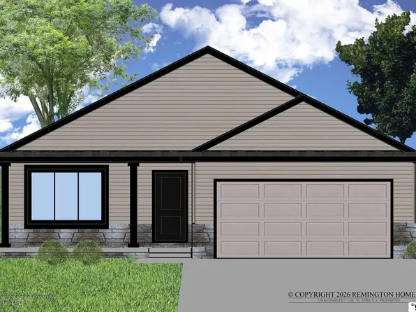 3437 W C St, Lincoln, NE 68522