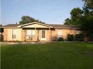 4548 Brian St, Pace, FL 32571