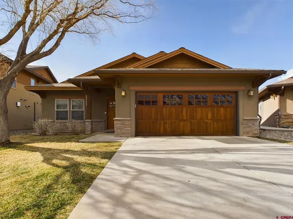 223 Tierra Vista Drive, Durango, CO 81301