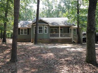 277 Crumps Rd, Hartwell, GA 30643