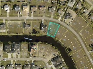 1728 NE 12th Ter, Cape Coral, FL 33909
