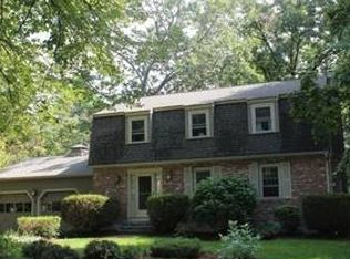 201 Wheeler Rd, Hollis, NH 03049