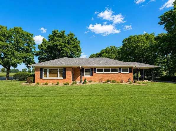 4540 Canton Pike, Hopkinsville, KY 42240