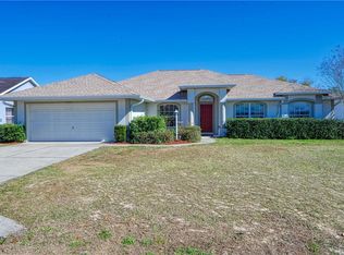 6599 SW 63rd Ct, Ocala, FL 34474