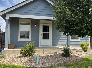 2746 Quarterland St, Strasburg, CO 80136