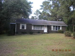 5016 Brookfield Dr N, Mobile, AL 36693