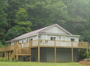 104 Bill Perdue Rd, Talcott, WV 24981