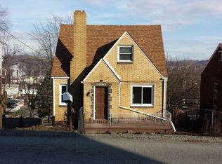4203 Inland Ave, West Mifflin, PA