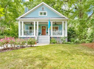 74 Bates Ave NE, Atlanta, GA 30317