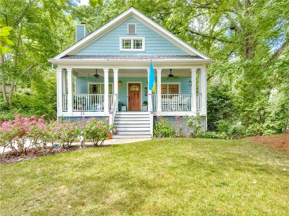 74 Bates Ave NE, Atlanta, GA 30317
