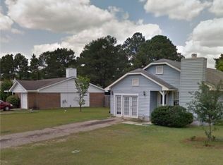 6544 Green Meadow Rd, Fayetteville, NC 28304