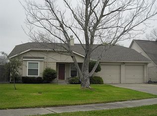 2310 Jackson Ln, League City, TX 77573