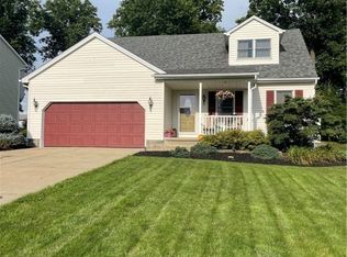 3433 42nd St, Canfield, OH 44406