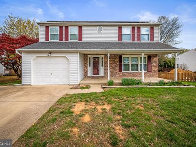 228 Heather Way, Havre De Grace, MD, 21078