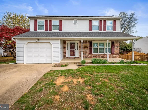 228 Heather Way, Havre De Grace, MD 21078