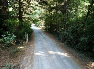 Hensley Hill Rd, Pt Orford, OR 97465