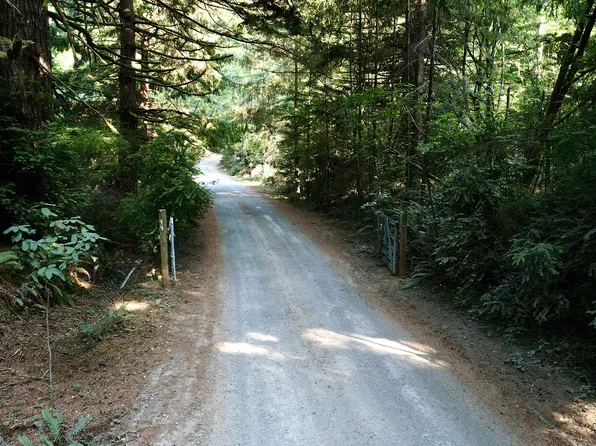 Hensley Hill Rd, Pt Orford, OR 97465