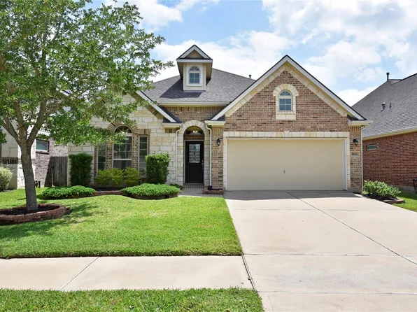 5922 Marble Bend Ln, Richmond, TX 77407