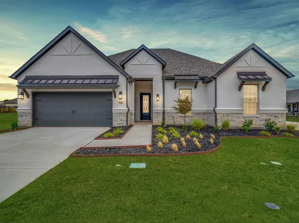1901 Cascada Way, Little Elm, TX 75068